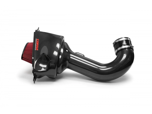 Intake system carbon Corsa Performance Chevrolet Corvette C7 Z06 6.2L V8